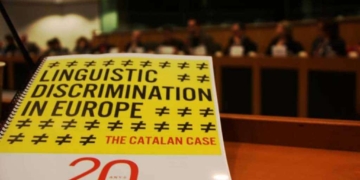 Pels Drets Lingüístics col·lectius