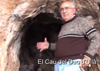 Els caus del Montgrí