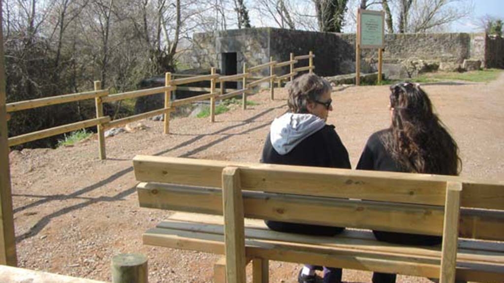 A l’aguait del nostre patrimoni