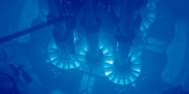 Concepte bàsic d’una central nuclear