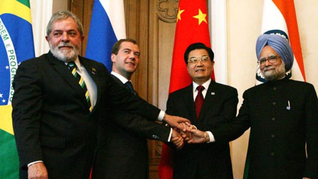 Europa ha de reaccionar