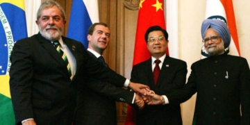 Europa ha de reaccionar