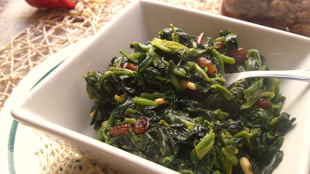 La cuina de la Catrina