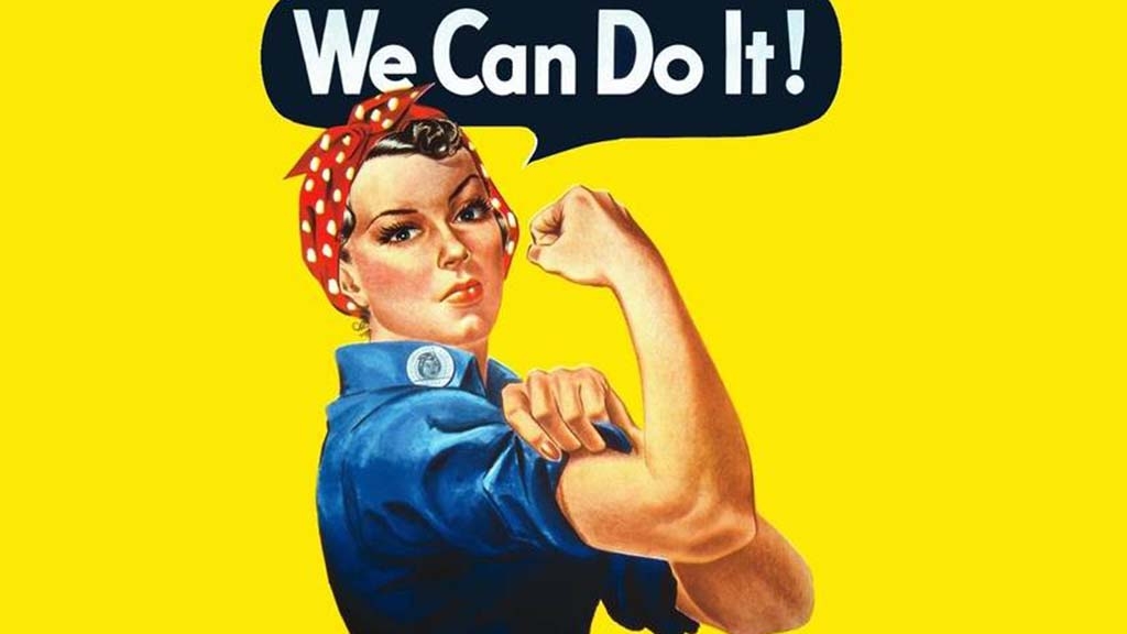 Dona treballadora i Cultura: un tàndem perfectament reconciliable