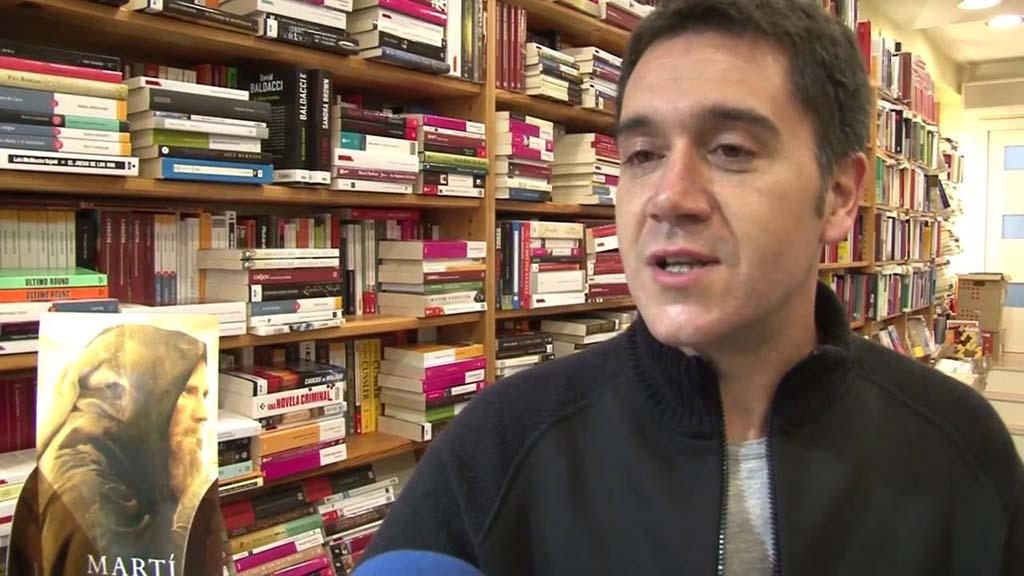 Entrevista a Martí Gironell