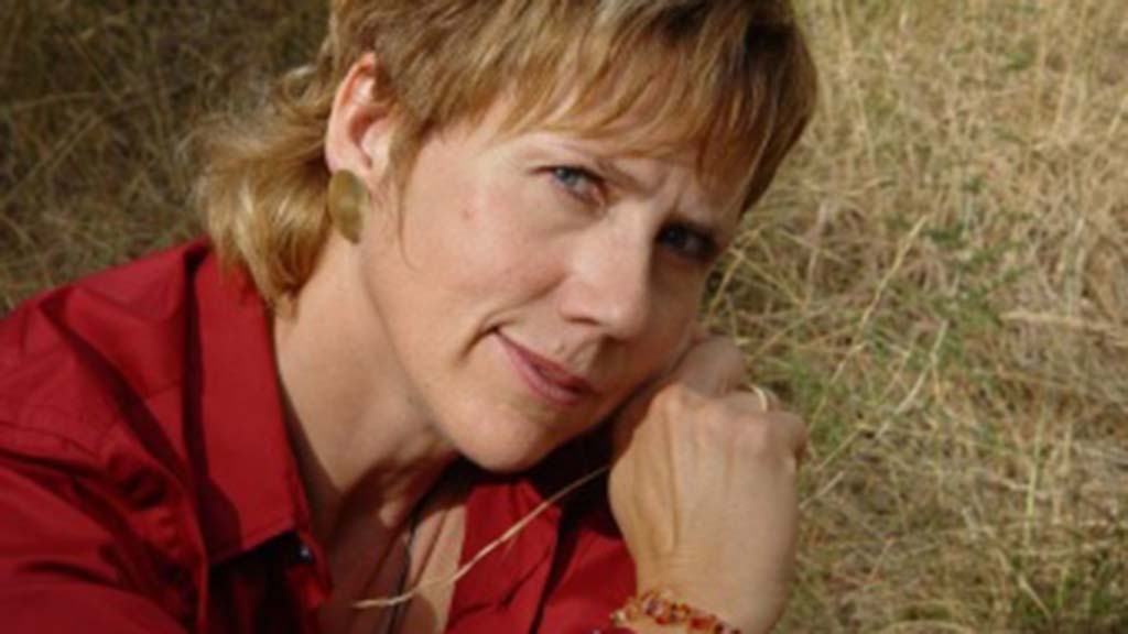 Núria Esponellà a “Llegim?”