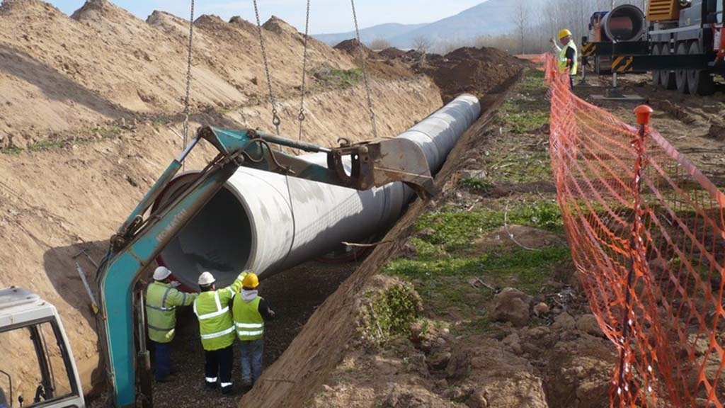 Els recs del Baix Ter: els projectes