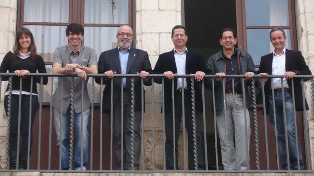 Eleccions