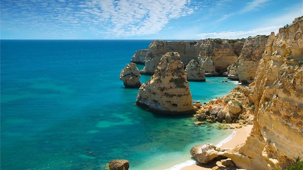 L’Algarve