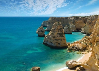 L’Algarve