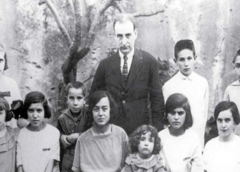 Pere Blasi i Marta Mata, dos mestres que han deixat empremta