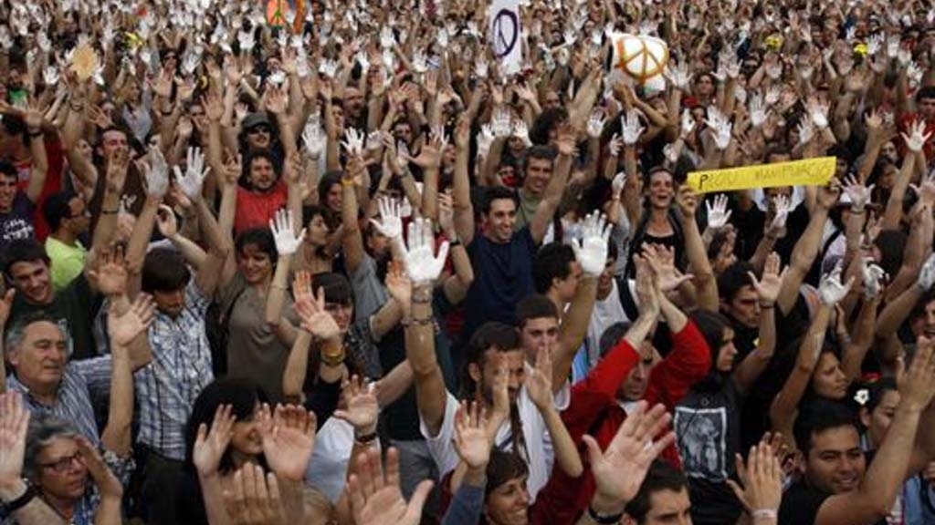 Indignats equivocats?