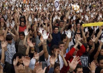 Indignats equivocats?