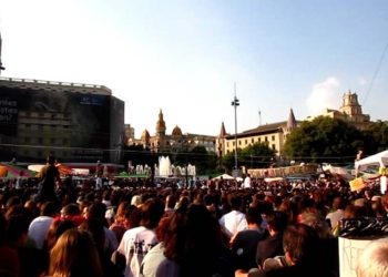 Indignació i dignitat