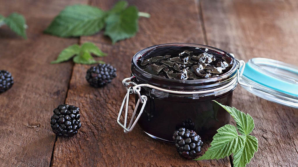 La cuina de la Catrina