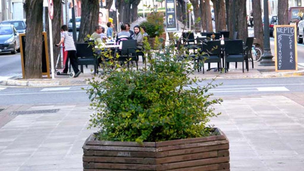 A l’aguait del nostre patrimoni