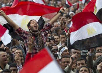 La Unió Europea i les revoltes àrabs