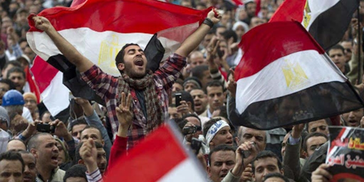 La Unió Europea i les revoltes àrabs