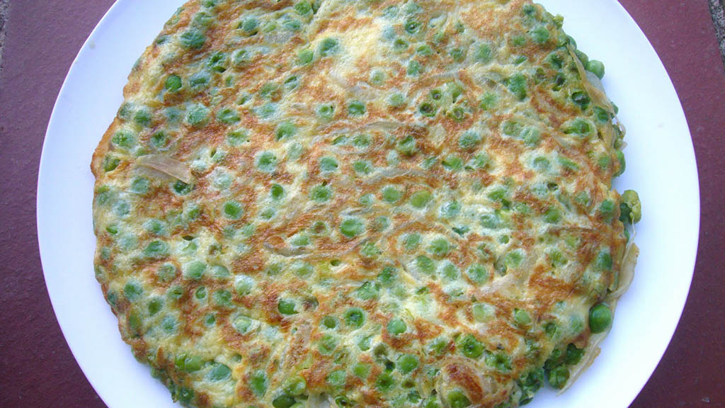 La cuina de la Catrina