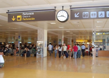 L’aeroport de Girona: benedicció o forat negre?