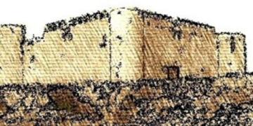 Dibuixant el Montgrí