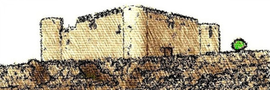 Dibuixant el Montgrí