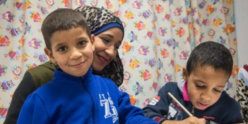 Una mirada cap els nous ciutadans del municipi