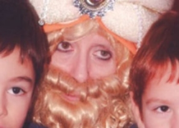 La Festa dels Reis vista des de dins