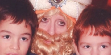 La Festa dels Reis vista des de dins