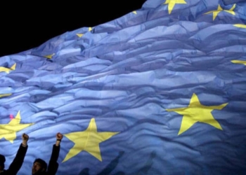 La Unió Europea en mans d’Alemanya