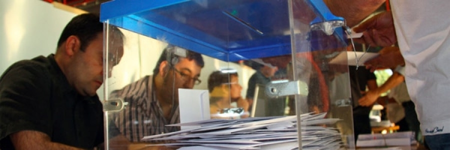 Només es desencisa qui s’ha deixat encisar