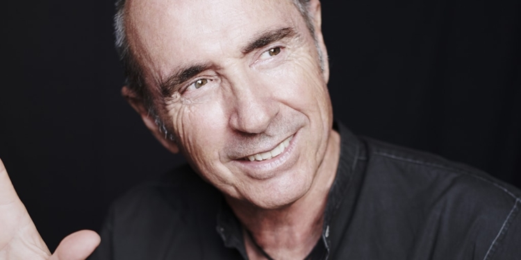 Lluís Llach, referent per a l’Empordà, per a Catalunya i per a Europa