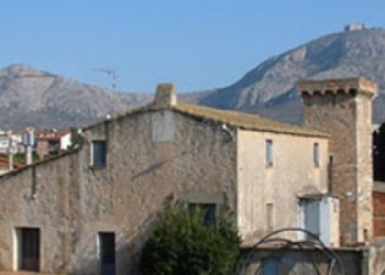 de la Resclosa al Molí del Mig