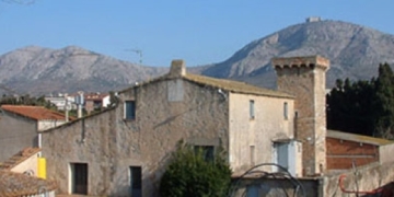 de la Resclosa al Molí del Mig