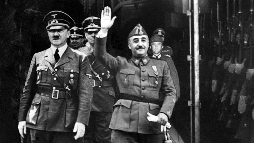 Els anys 40 i els 50