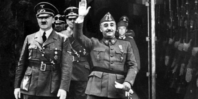 Els anys 40 i els 50