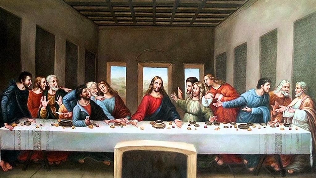 El cristianisme és una religió?