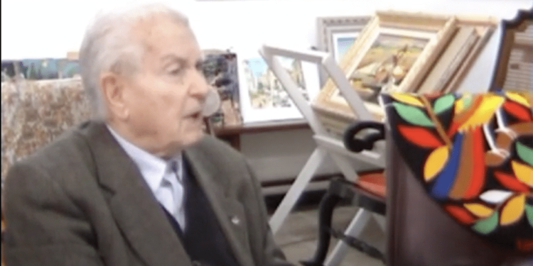 Joan Fuster, un home polifacètic