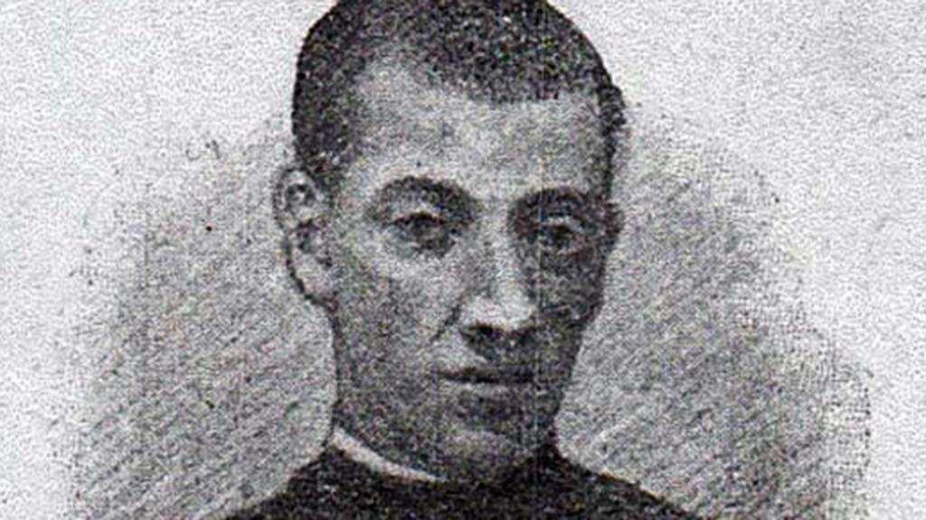 El jove mossèn Viver i els orígens del Noucentisme a Girona