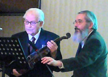 El meu Joan Fuster i Gimpera