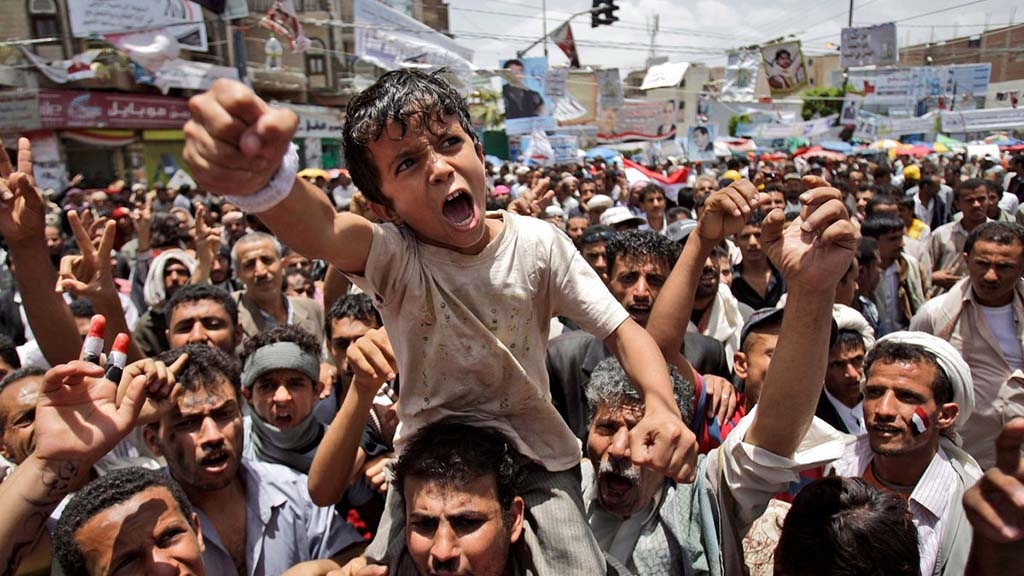 Algunes reflexions sobre la denominada “primavera àrab” (I)