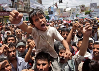 Algunes reflexions sobre la denominada “primavera àrab” (I)