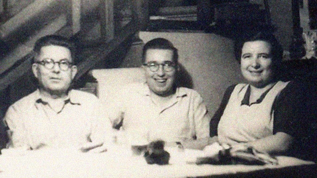 La impremta d’en Prim Casadevall