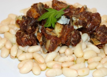 La cuina de la Catrina