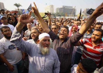 Algunes reflexions sobre la denominada “primavera àrab” (II)