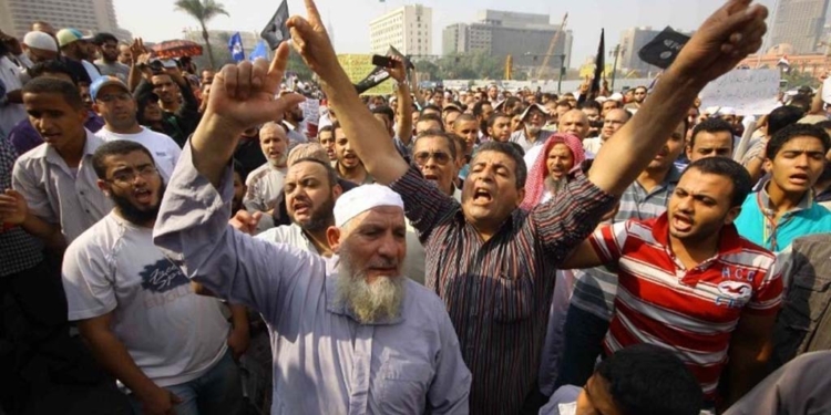 Algunes reflexions sobre la denominada “primavera àrab” (II)