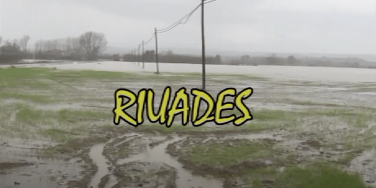 Riuades