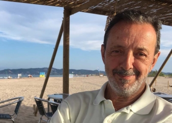 Entrevista amb Javier Zuloaga