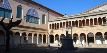 Vint-i-cinc anys d’institut (1)