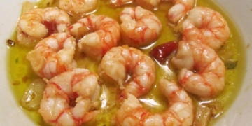 La cuina de la Catrina